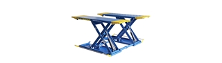 Scissor Lift - Support and Advice