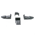 E4G 4400121 Haweka (Old Type) Plastic Clamping Jaw Protectors 
