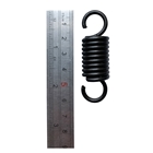 E4G CT-D-5100007 Pedal Spring for Tyre Changer