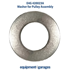E4G 420023A Washer for Pulley Assembly