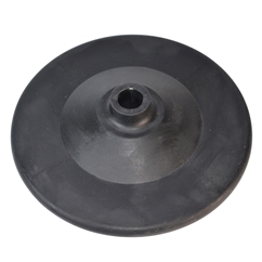 E4G H-10-1000011 Tyre Changer Helper Arm Disc for AL390 and Other Brands