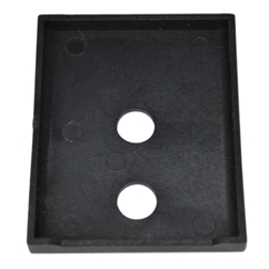 E4G CT-M-0210003 Tyre Changer Pad Plate