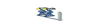 A Guide to Full Rise Scissor Lifts