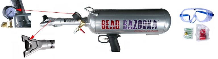 Bead Bazooka