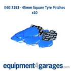 Patches, Plugs & Patch Tools