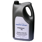 E4G 3205 Hydraulic Vehicle Lift Oil - 5 Litres
