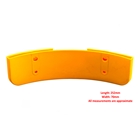 E4G 440648 Corghi Tyre Changer-Plastic Bead Breaker Blade Protector 