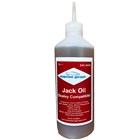 E4G 3201S Hydraulic Jack Oil Sealey Compatible 1 Litre