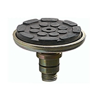 E4G 225 Peak Single Screw Stackable And Rubber Pad for 38mm size arm holes