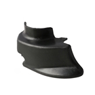 E4G 440738 Beissbath Plastic Demount Head Protector 