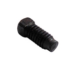 E4G GB85-1988 M6x12 Tyre Changer Square Cylindrical Set Screw