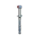 M20 Floor Anchor Bolts & Fixings