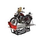 Kwik Lift Motorcycle Adapter Kit/ Accessory E4G 307