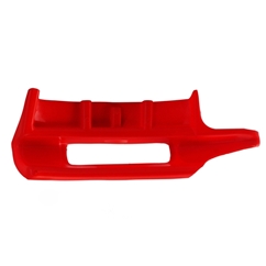 E4G 441418RS Plastic Covers only for Butler Tyre Changer Demount Head x5