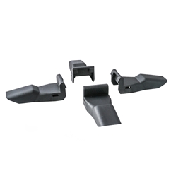 E4G 4400221 Butler Plastic Clamping Jaw Protectors