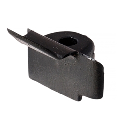 E4G 440528 Plastic Insert only-suitable for some Teco Tyre Changer Demount Head