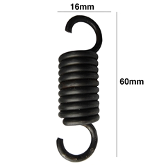 E4G CT-D-2100003 Tyre Changer Pedal Spring for E4G 887ITS