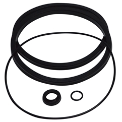 E4G CT-LS-1110000 Tyre Changer Bead Breaker 186mm Seal Kit 