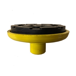 E4G 201046A PEAK Stackable Rubber Pad Assembly 38mm