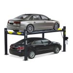 4-Post-Car-Lift