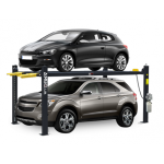 4-Post-Car-Lift