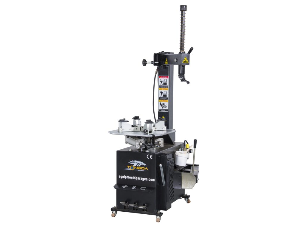 Motorcycle-Tyre-Changer