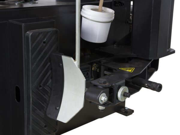Tyre Changer Fully Automatic Leverless