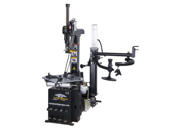 Tyre-Changer-Leverless