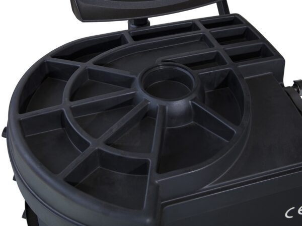 Wheel-balancer
