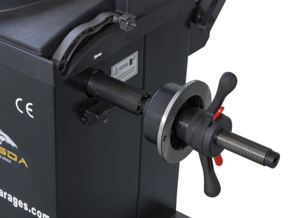 Wheel-Balancer