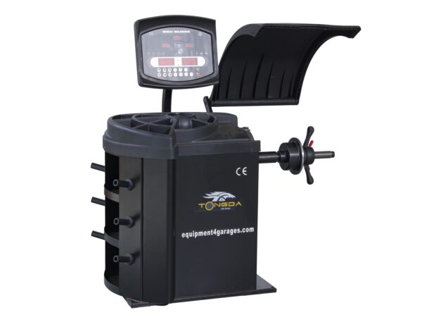 wheel balancer