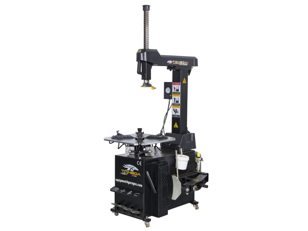 Tyre Changer