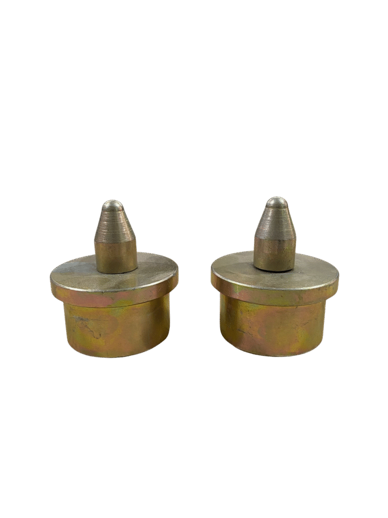 M-B-Sprinter-'V'-Adapter