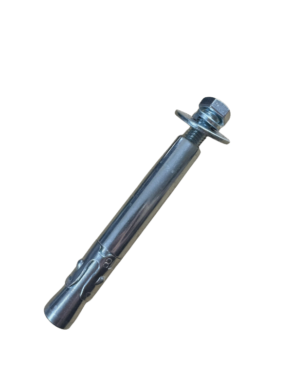 E4G TD37 Compact Pro Anchor Bolts - Drop in type M18 x 120mm x 10