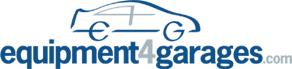 garage equipment