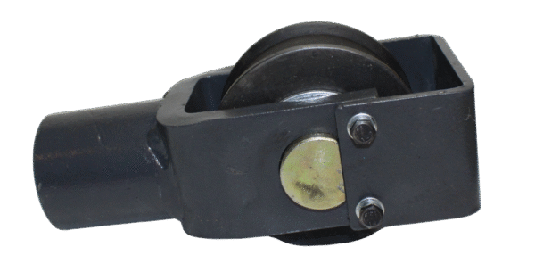 E4 11207681 Chain Pulley Support - Image 2