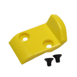 E4G C-8R-1A40013 Corghi Leverless Tyre Changer Pads/Inserts x5