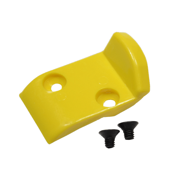 E4G C-8R-1A40013 Corghi Leverless Tyre Changer Pads/Inserts x5