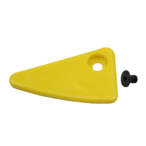 E4G C-8R-1A40014 HPA Leverless Tyre Changer Pad/Insert x5